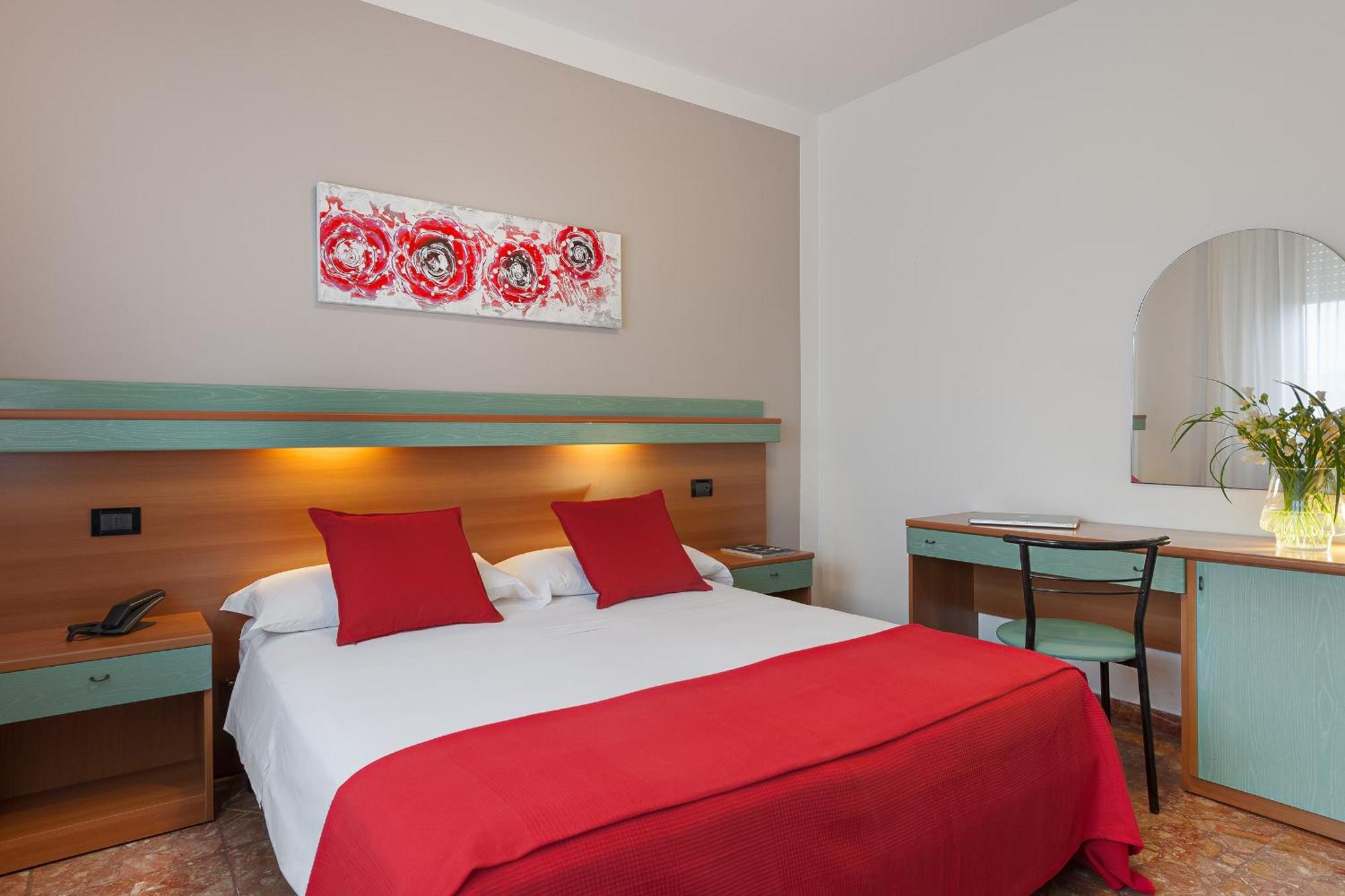 Europeo Hotel