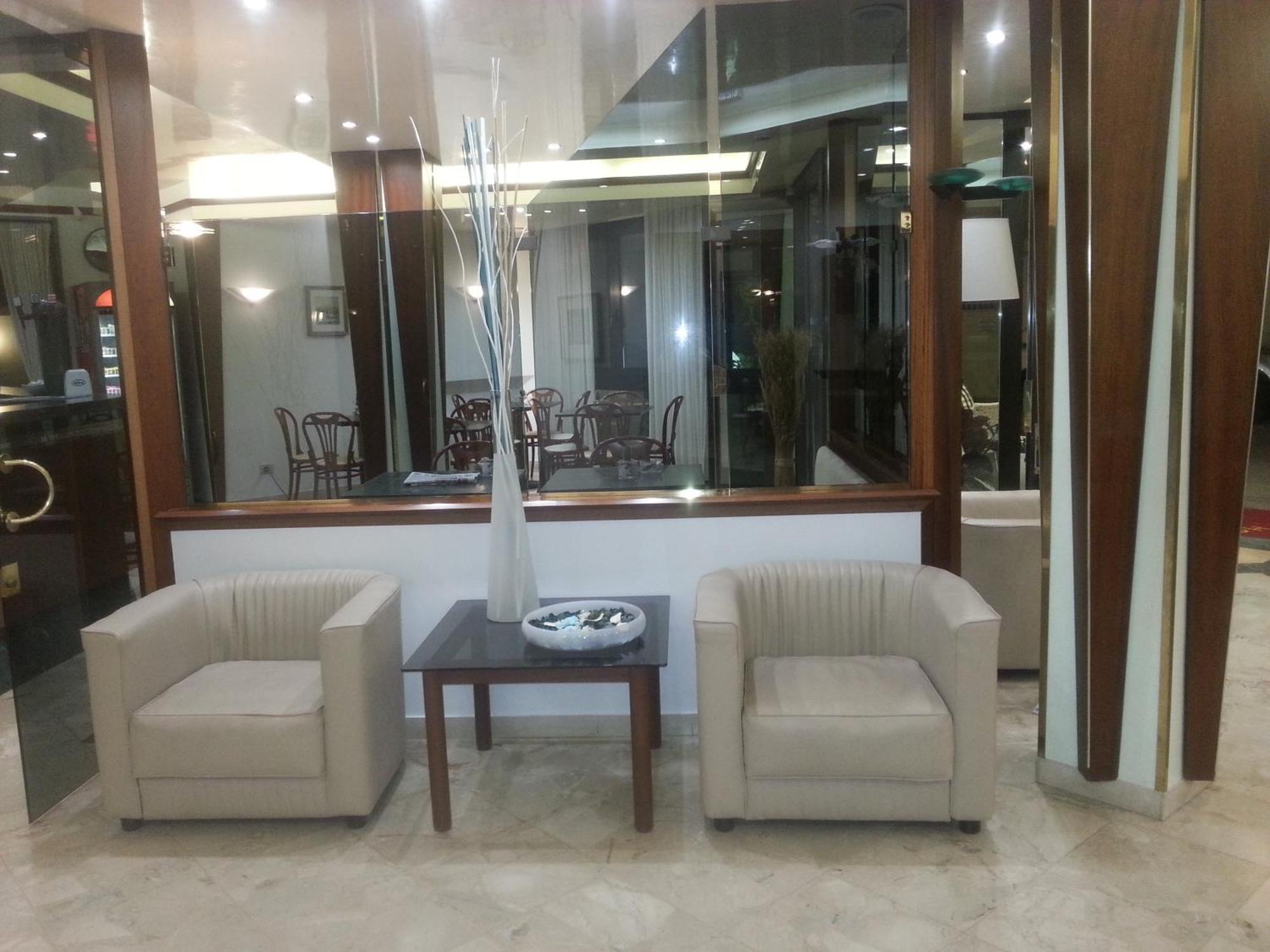 Europeo Hotel Sottomarina