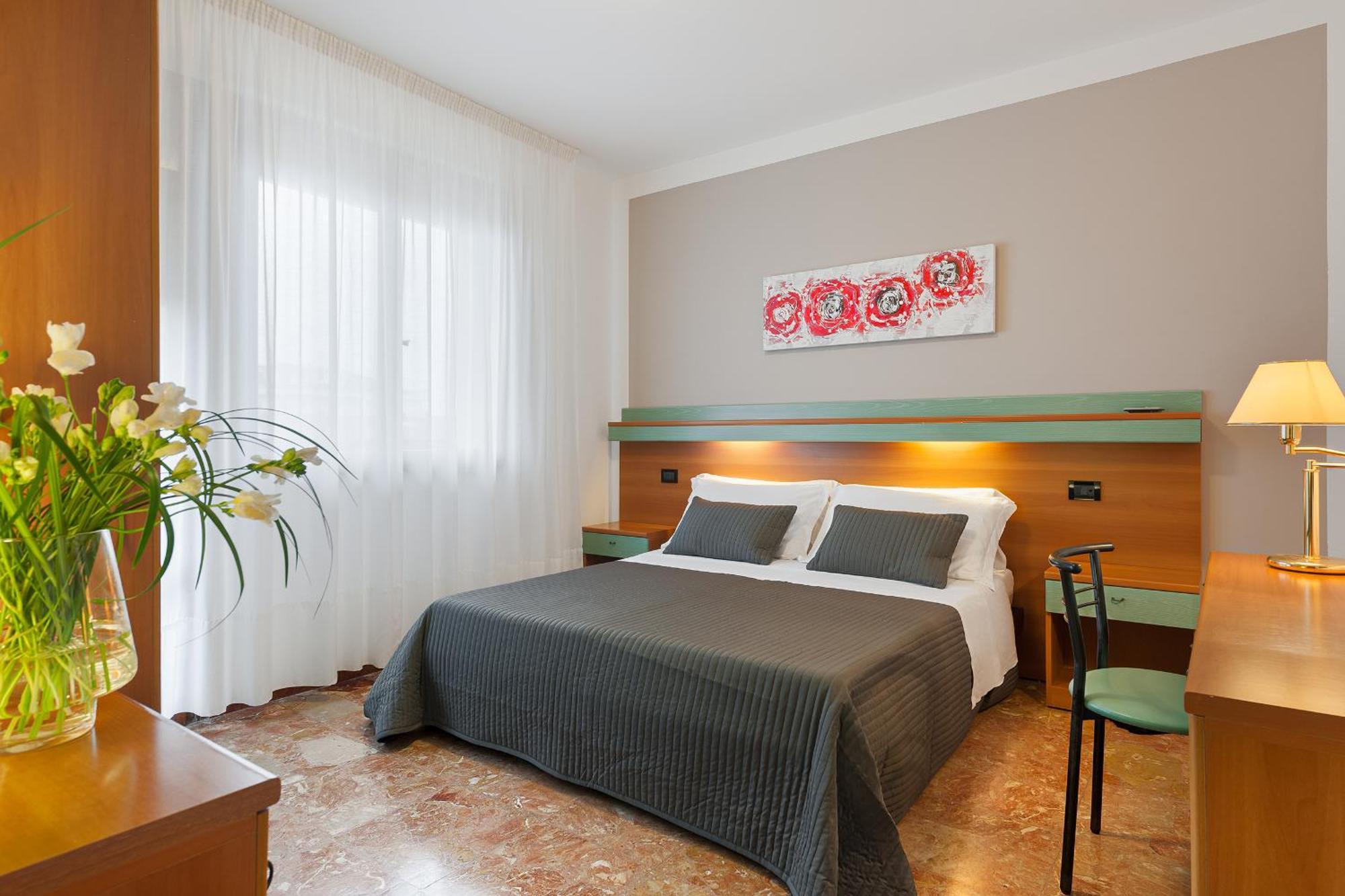 Europeo Hotel