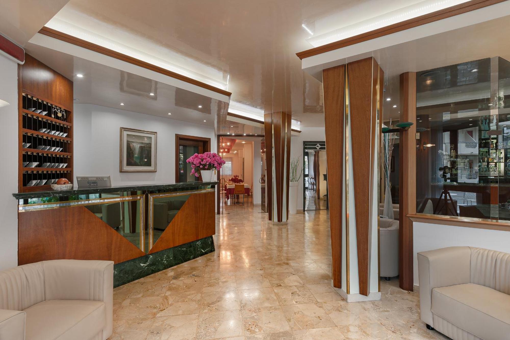 Hotel Europeo 3*