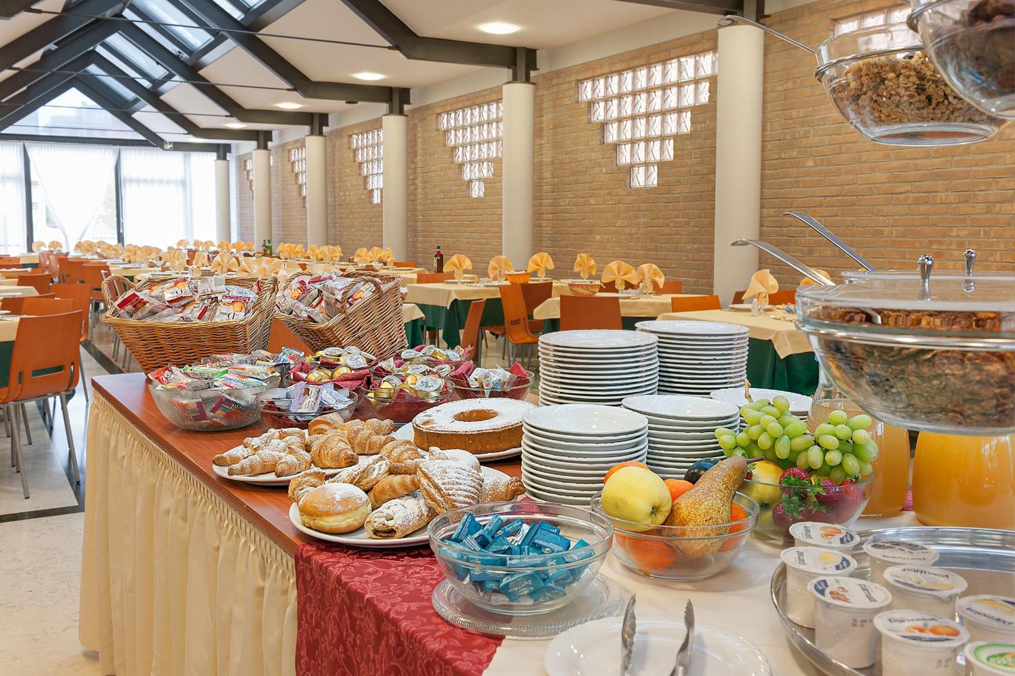 Europeo 3* Sottomarina