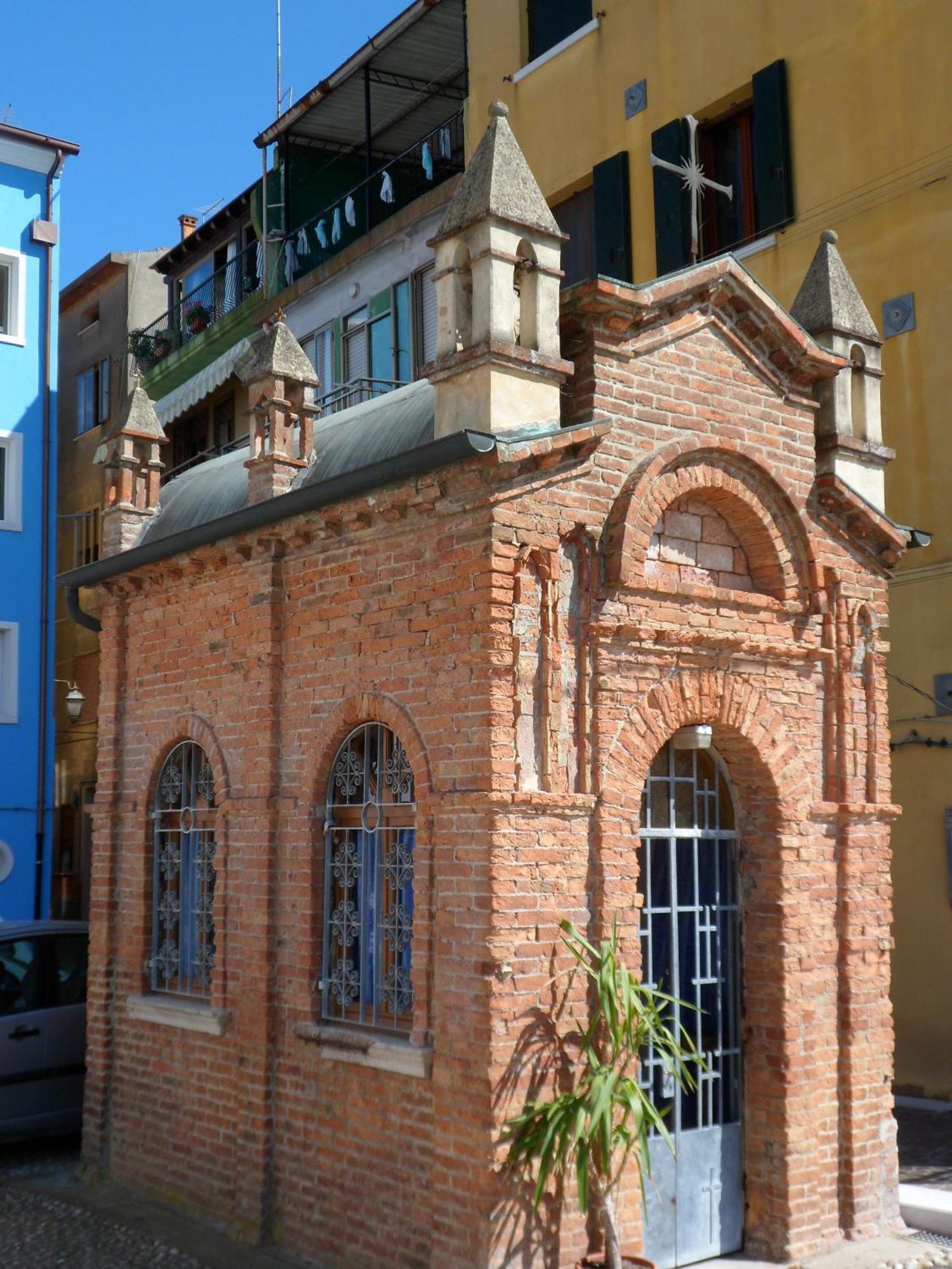 Europeo Sottomarina