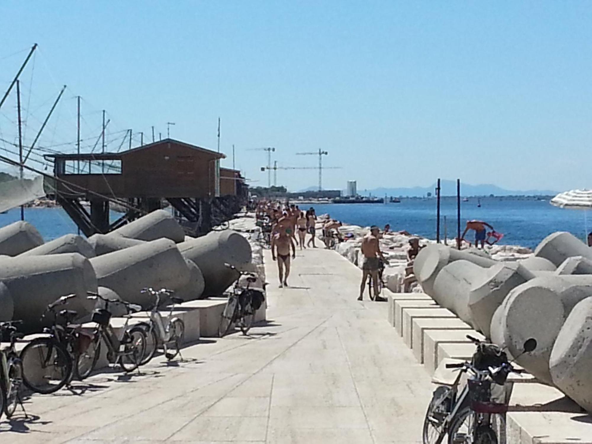 Europeo 3* Sottomarina