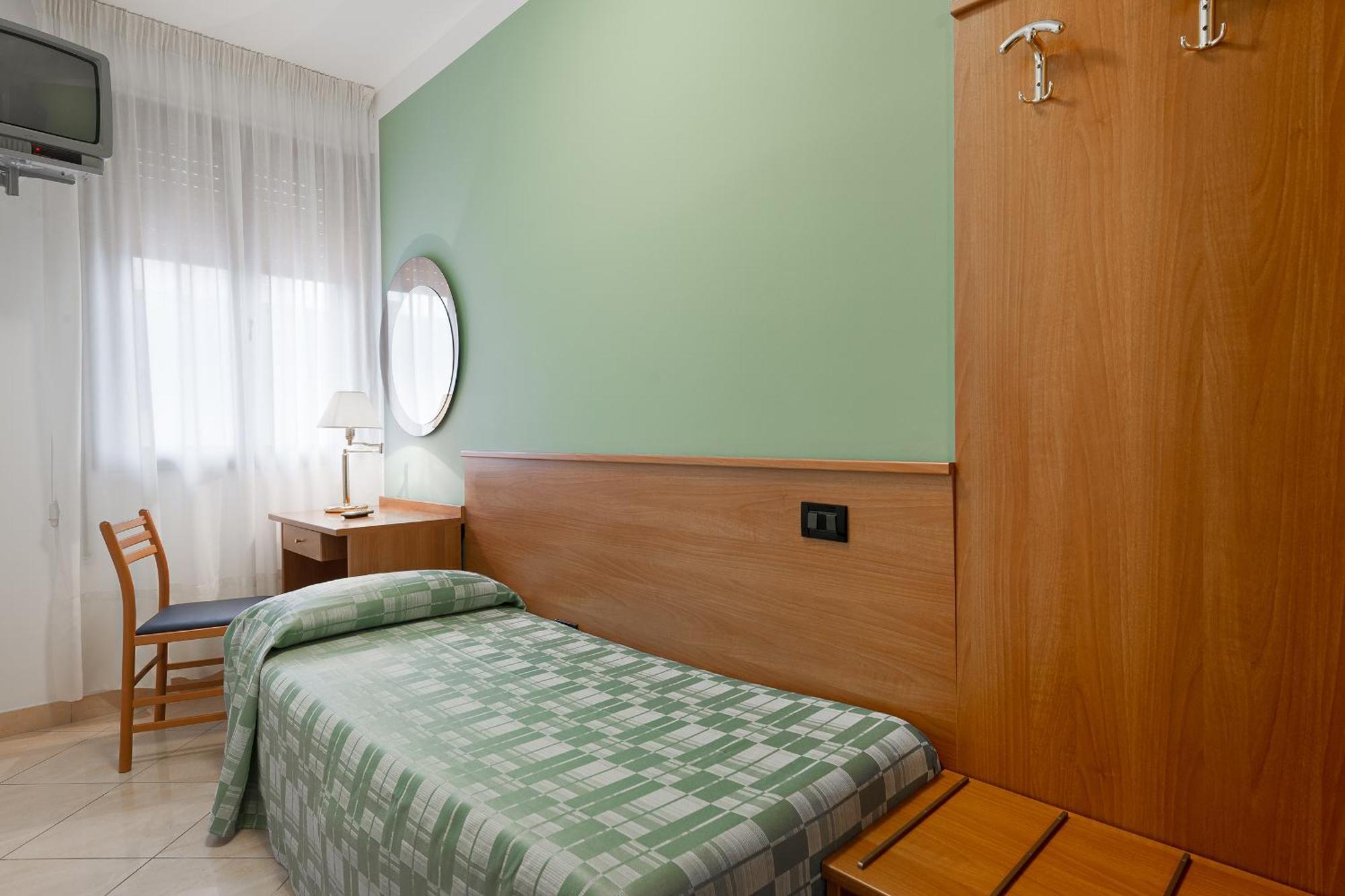Europeo Hotel 3*