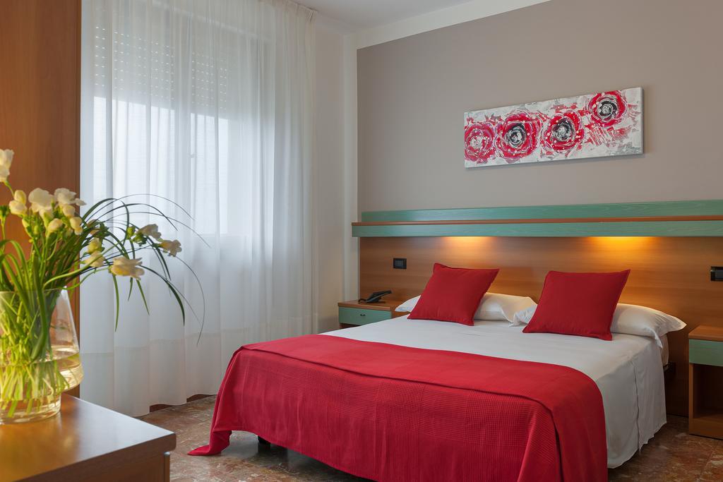 Europeo Hotel 3*