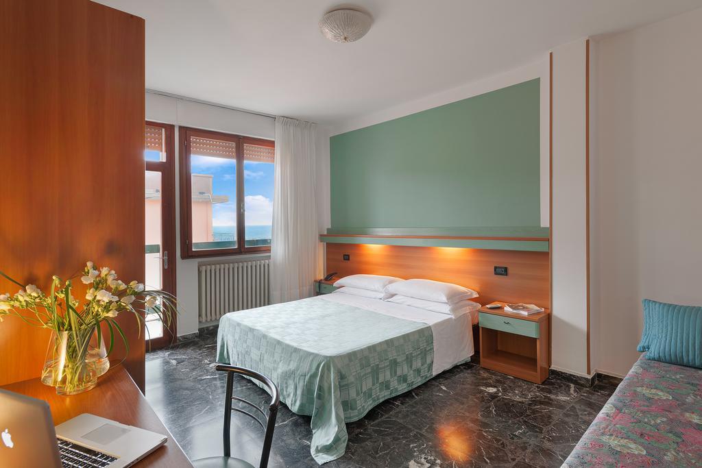 Europeo Hotel Sottomarina