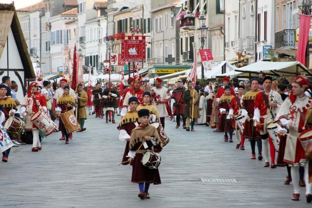 Europeo 3* Sottomarina