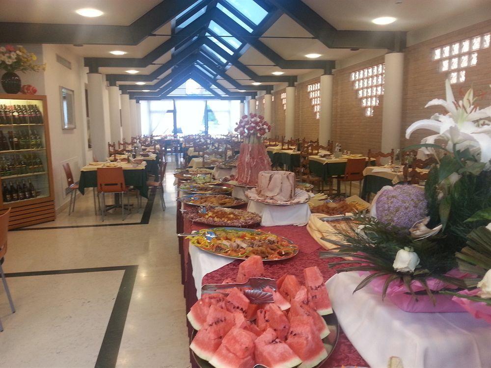 Europeo Hotel