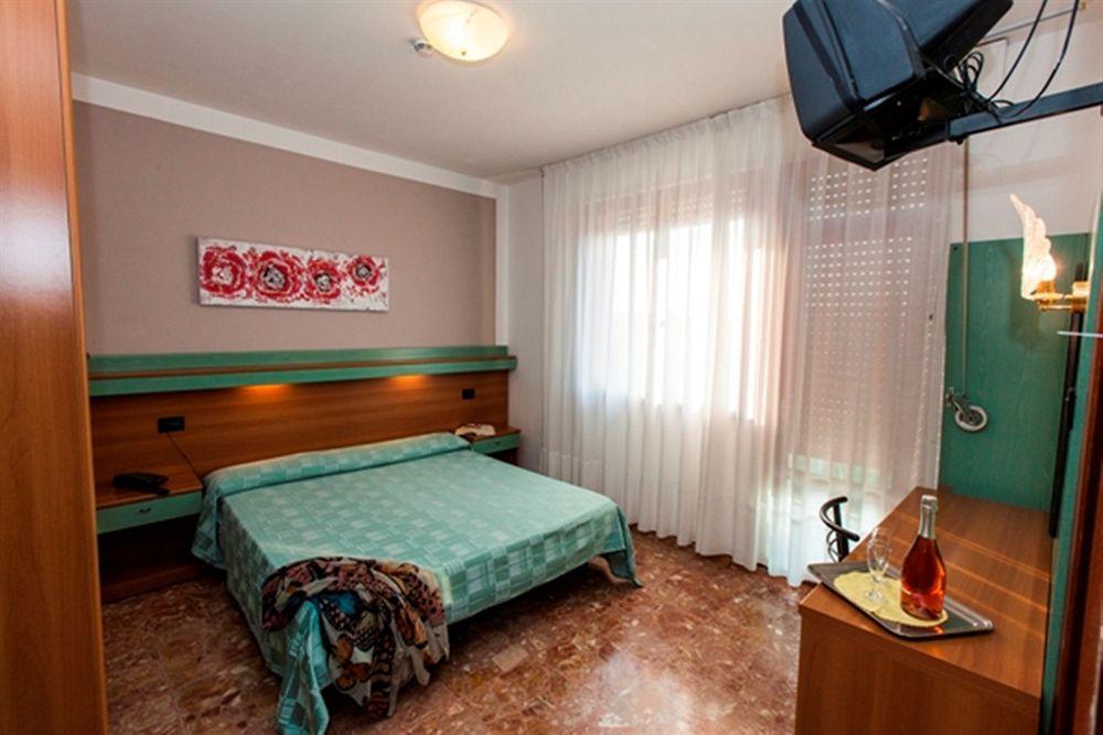 Europeo Hotel 3*