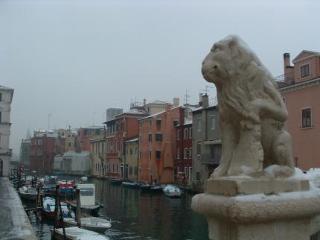 Europeo 3* Sottomarina