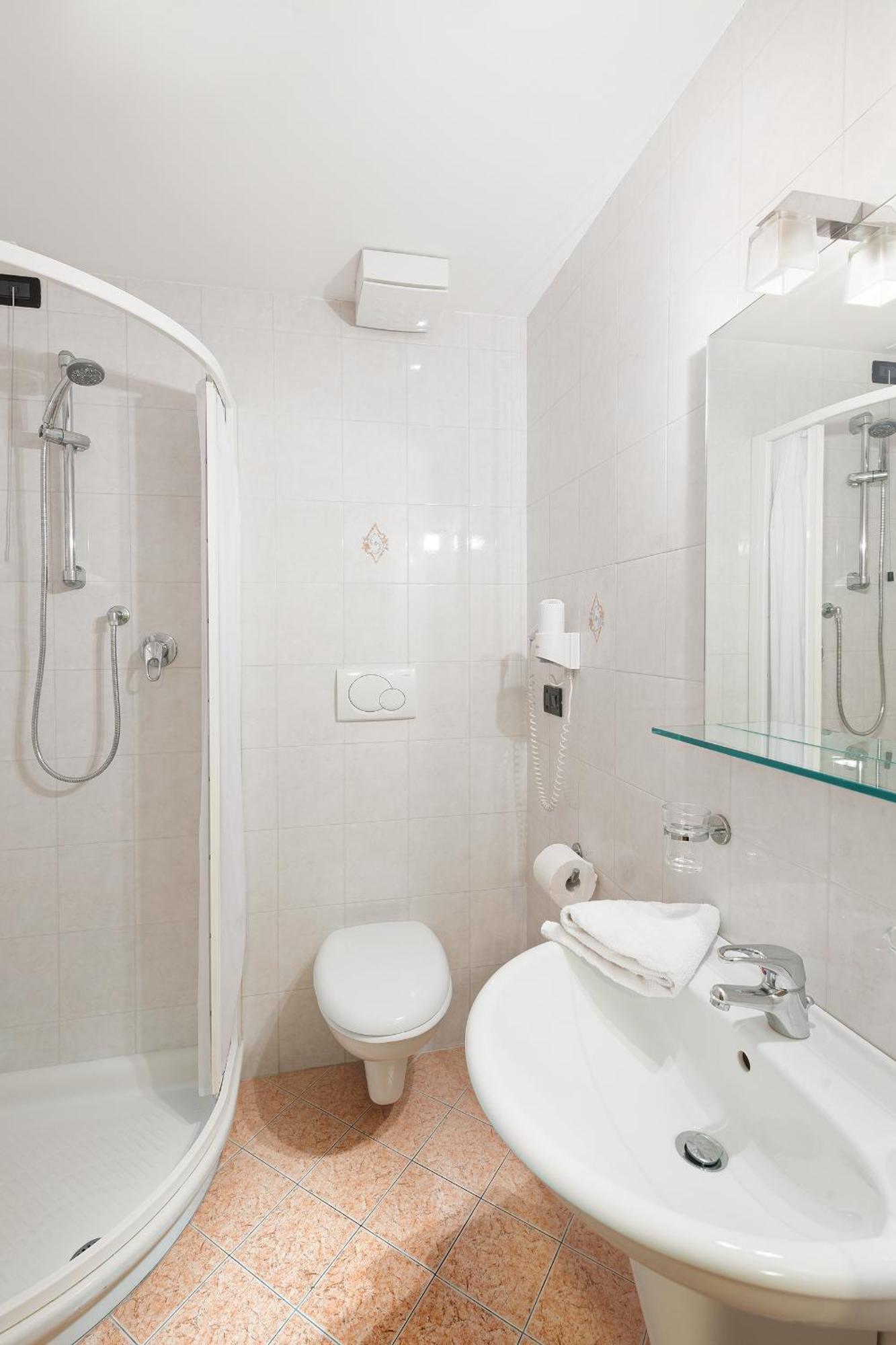 Hotel Europeo 3*