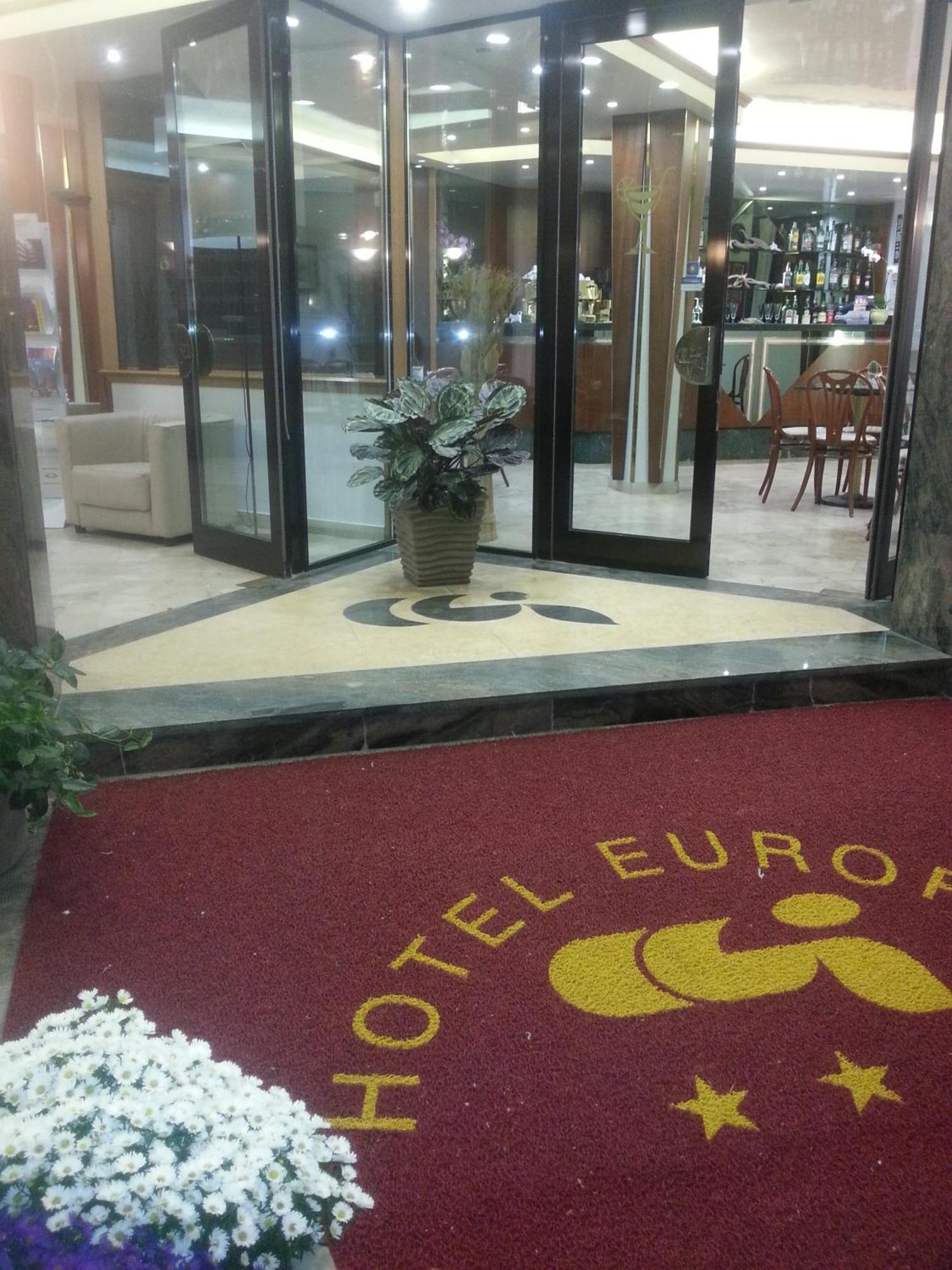 Hotel Europeo