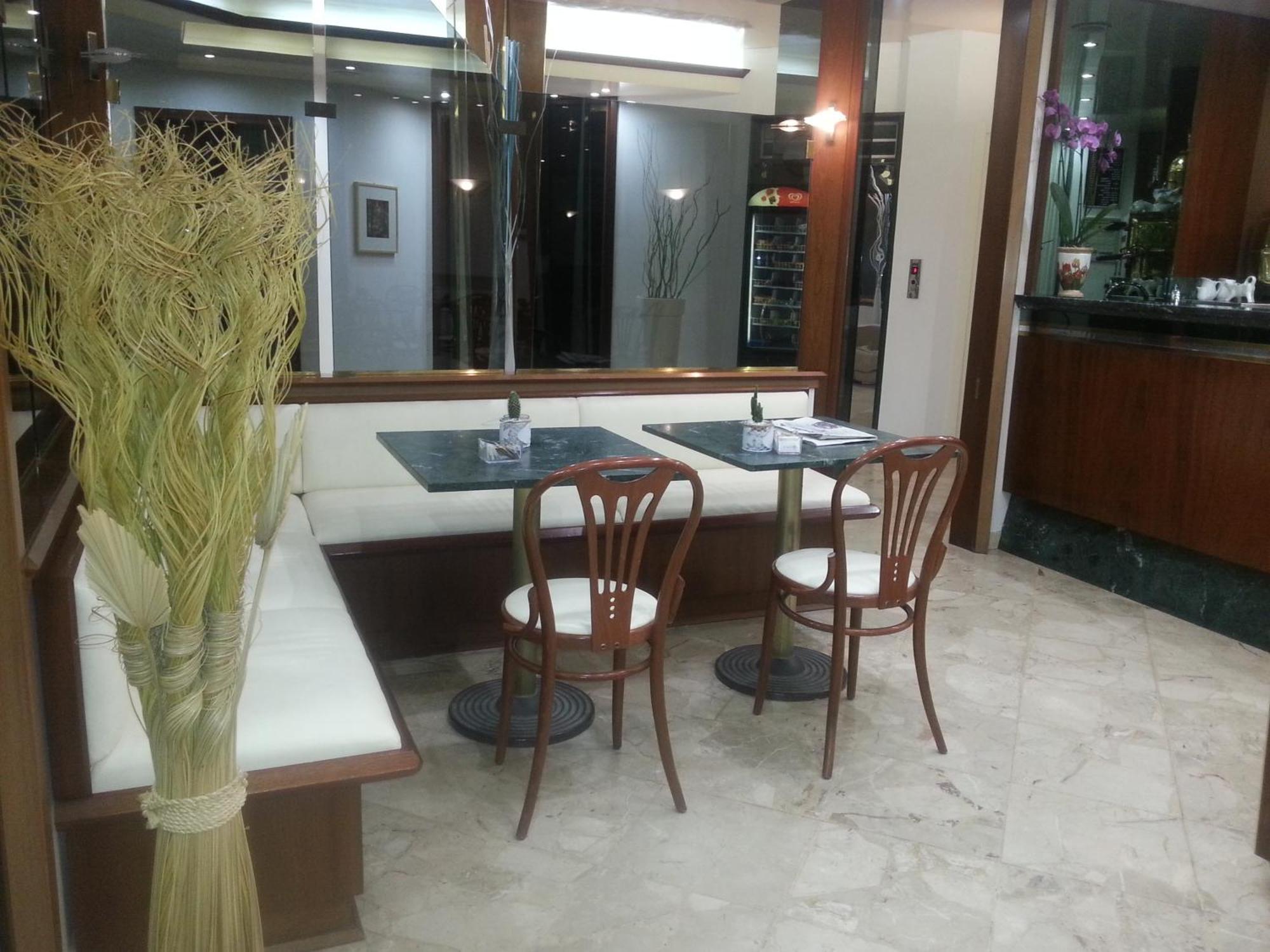 Europeo Hotel Sottomarina