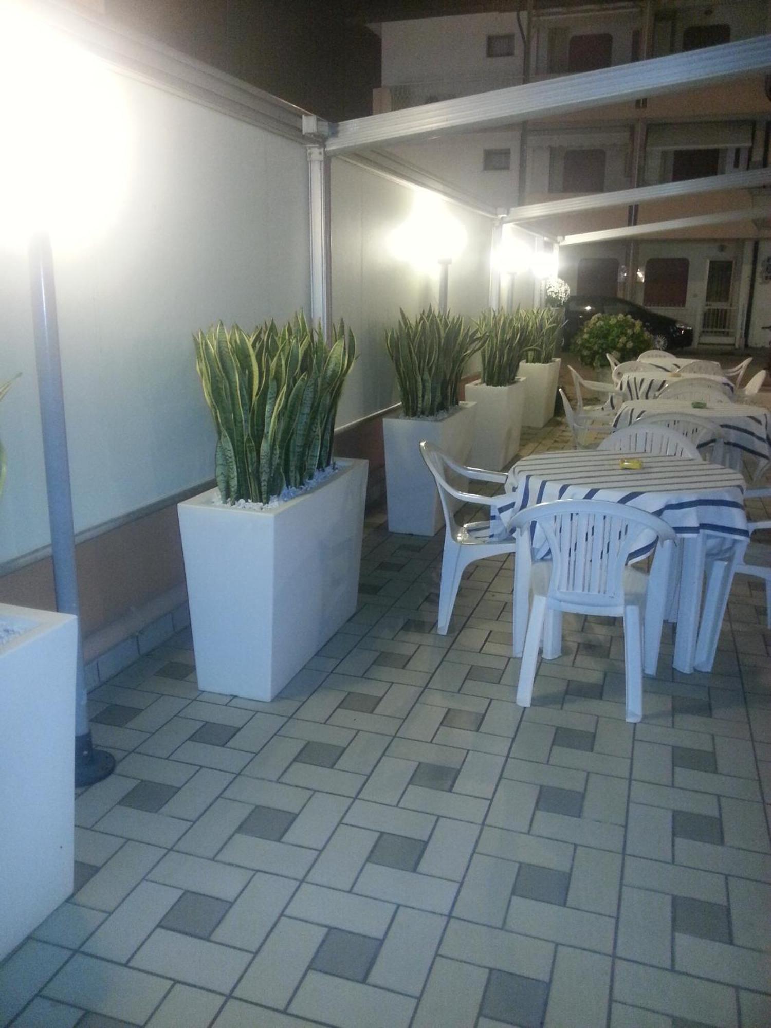 Europeo 3* Sottomarina