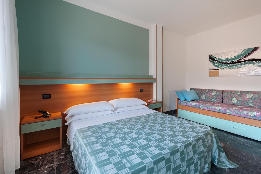 Europeo Hotel Sottomarina