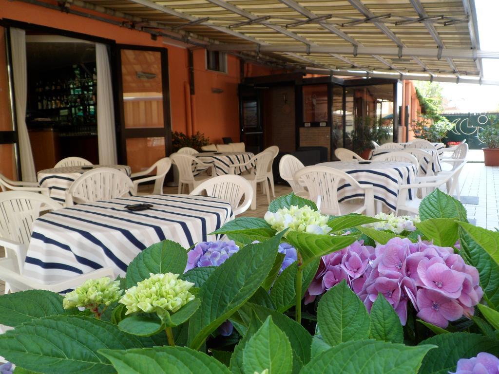Hotel Europeo 3*