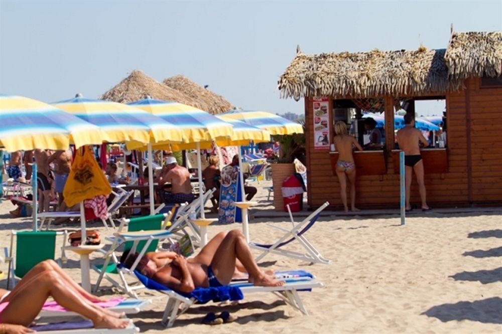 Europeo Hotel 3*