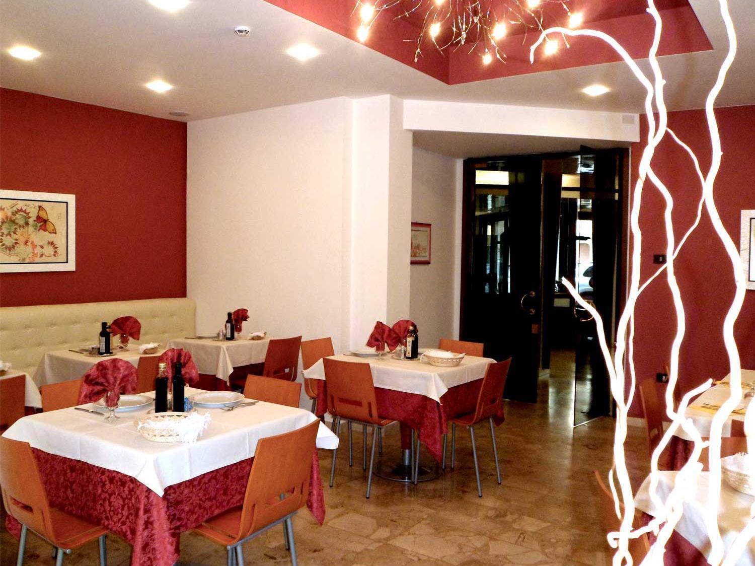 Europeo Hotel
