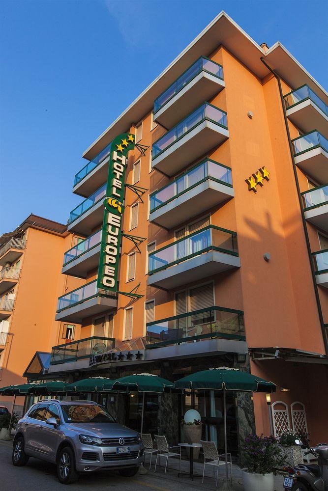 Europeo Hotel