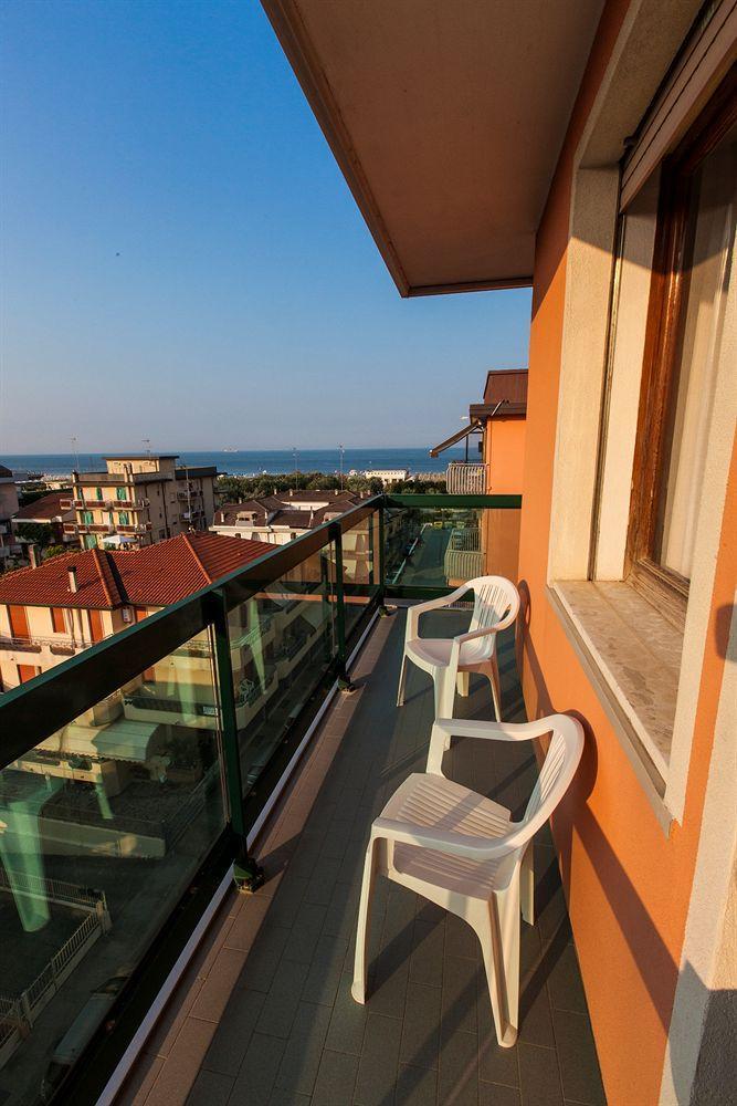 Europeo 3* Sottomarina