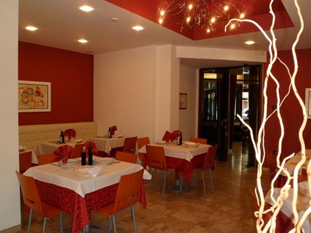 Hotel Europeo Sottomarina