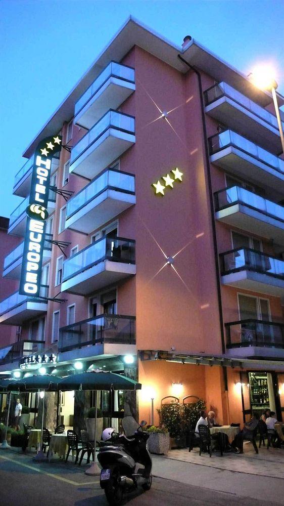Europeo Sottomarina