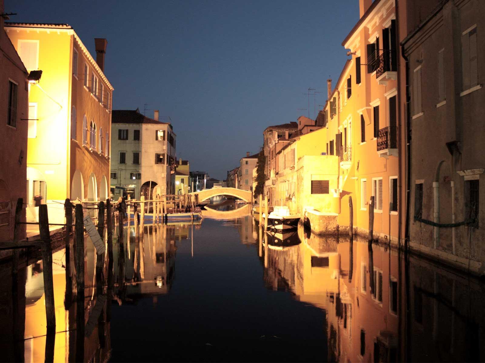 Europeo 3* Sottomarina