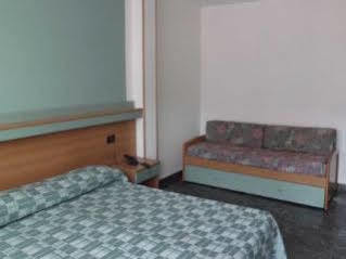 Hotel Europeo