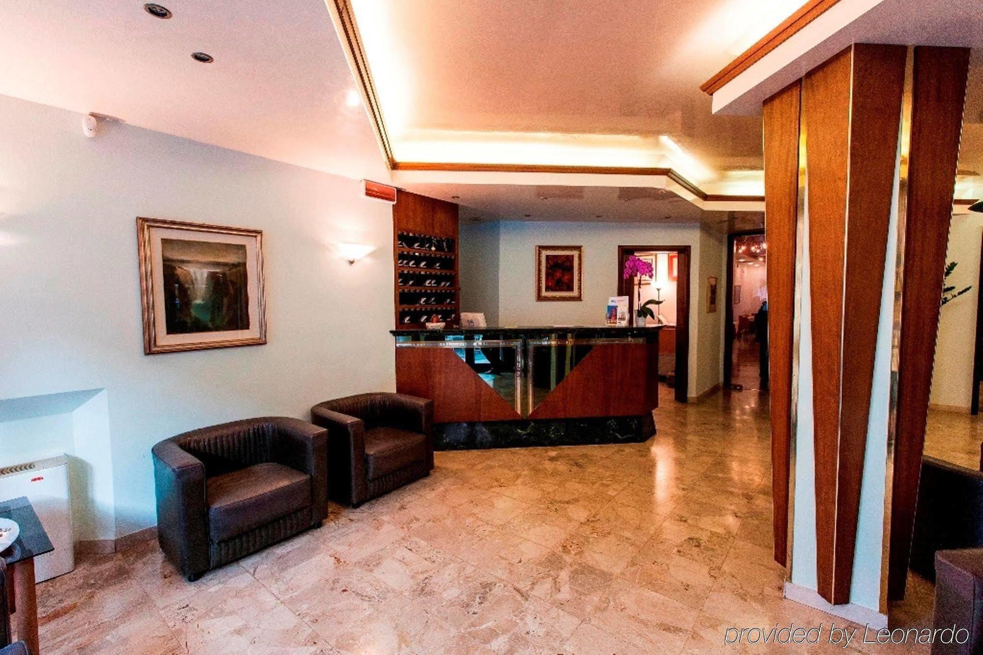 Hotel Europeo
