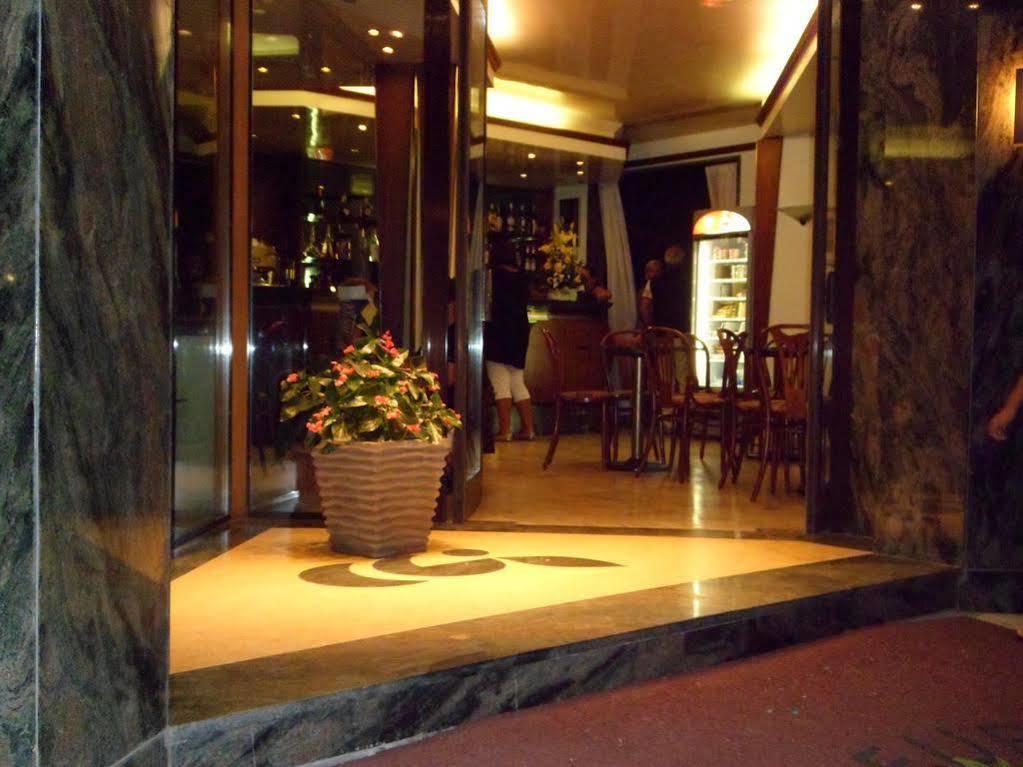 Europeo Hotel