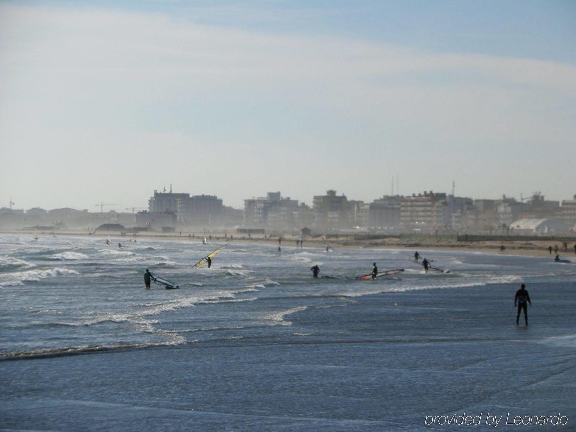 Europeo 3* Sottomarina