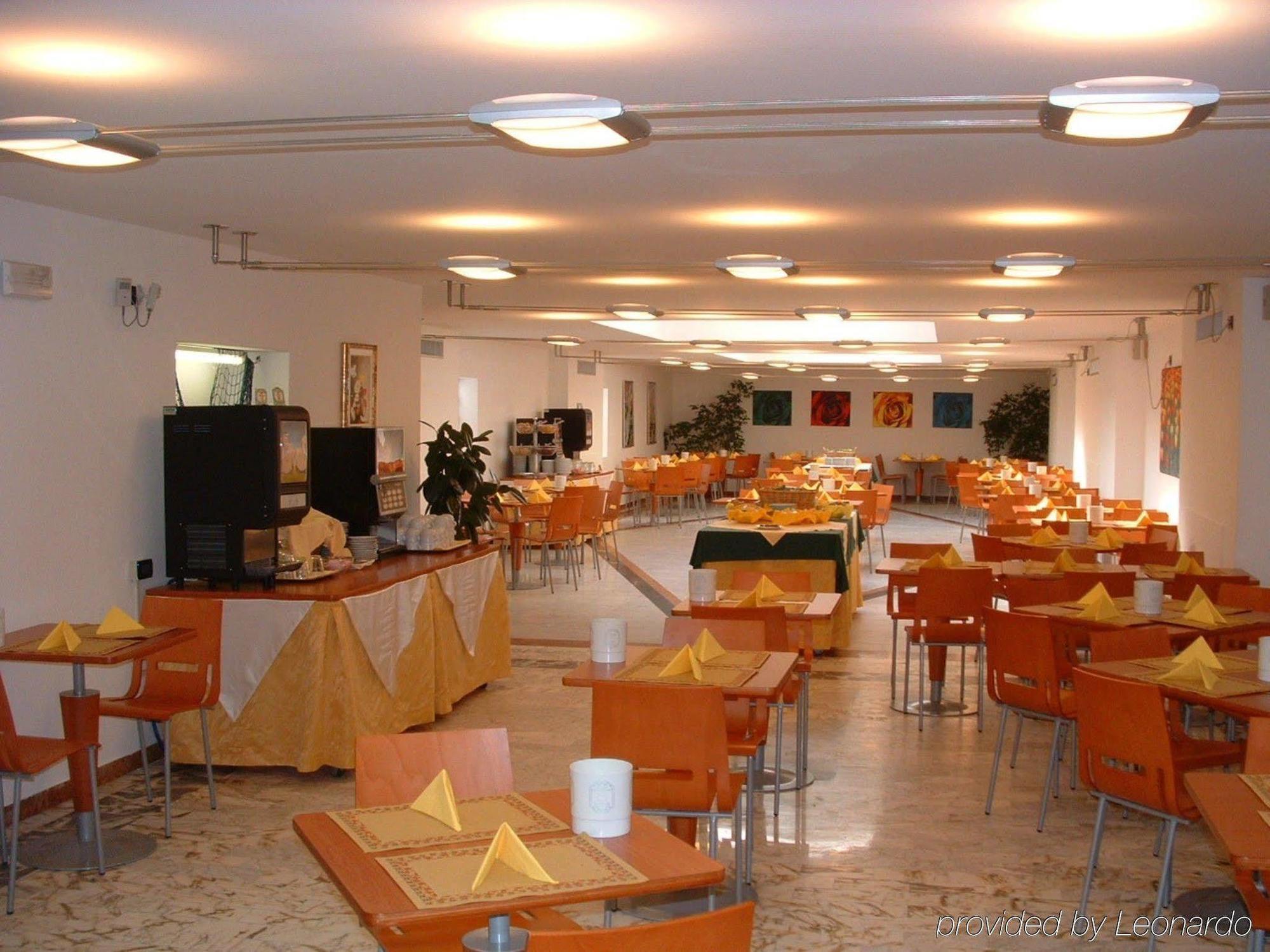 Europeo Hotel